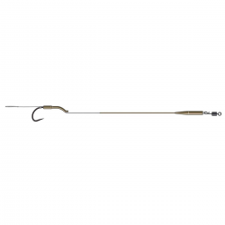 BARBLESS COMBI RIG SOFT SIZE 6