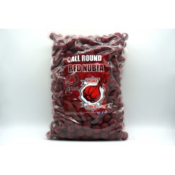 SPECIAL ALL ROUND RED NUBIA ECO 24MM 2,5KG