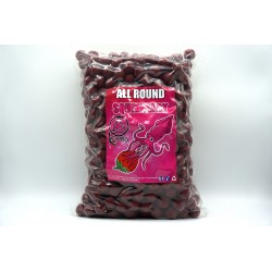 Fish Life Boiles Karma Special all-Round Squidberry 2,5Kg Black Pepper 