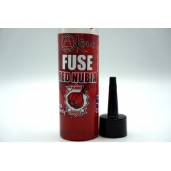 FUSE RED NUBIA 115ML