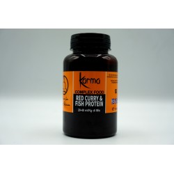 COMPLEX FOOD RED CARRY + FISH PROTEIN 250ML