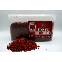 STICK MIX READY TO USE RED NUBIA 1,75KG