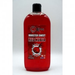 BOOSTER DEEP RED NUBIA 500ML