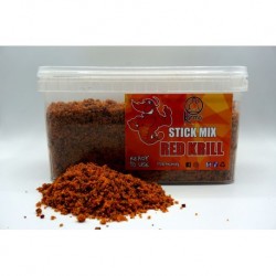STICK MIX READY TO USE RED NUBIA 1,75KG