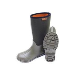 PB Products 6mm Neoprene Boots size EU 39/UK 5