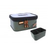 PB Products EVA H2O Proof End Tackle Bax Large 2 compartments