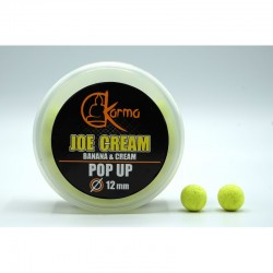 POP UP JOE CREAM 10/14MM