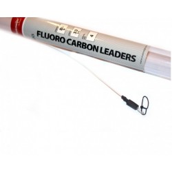 Roz. Fluoro Carbon Leaders 80lb 30cm 3PCS